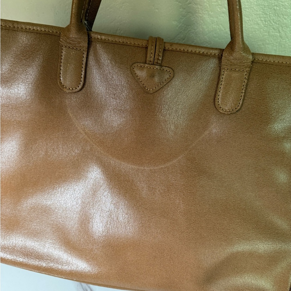 Longchamp Handbag - Picture 6 of 12